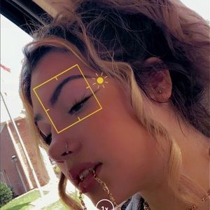 Meet your Posher, Janie